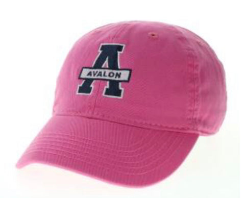Toddler Avalon Pink EZT Hat