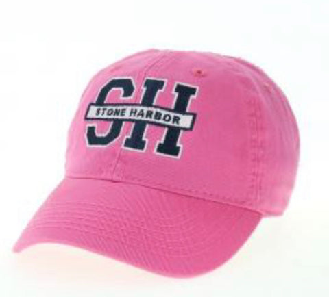 Toddler SH Pink EZT Hat