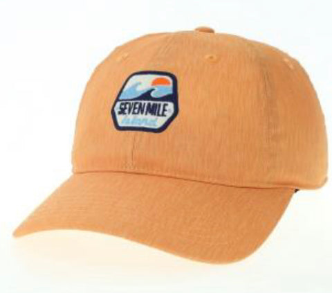 Seven Mile Island Reclaim Hat