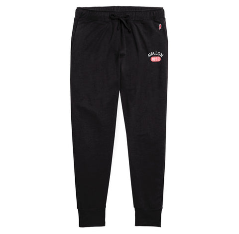 Women's Avalon All Day Joggers - Black