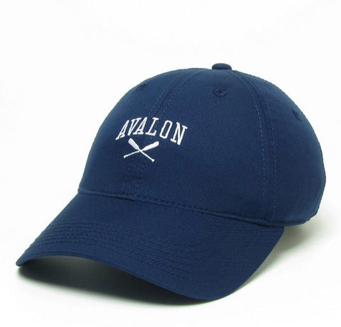 Avalon Cool Fit Hat