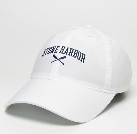 Stone Harbor Cool Fit Hat