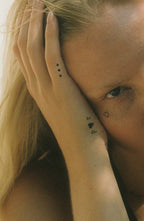 Make It Yours Temporary Tattoo Pack