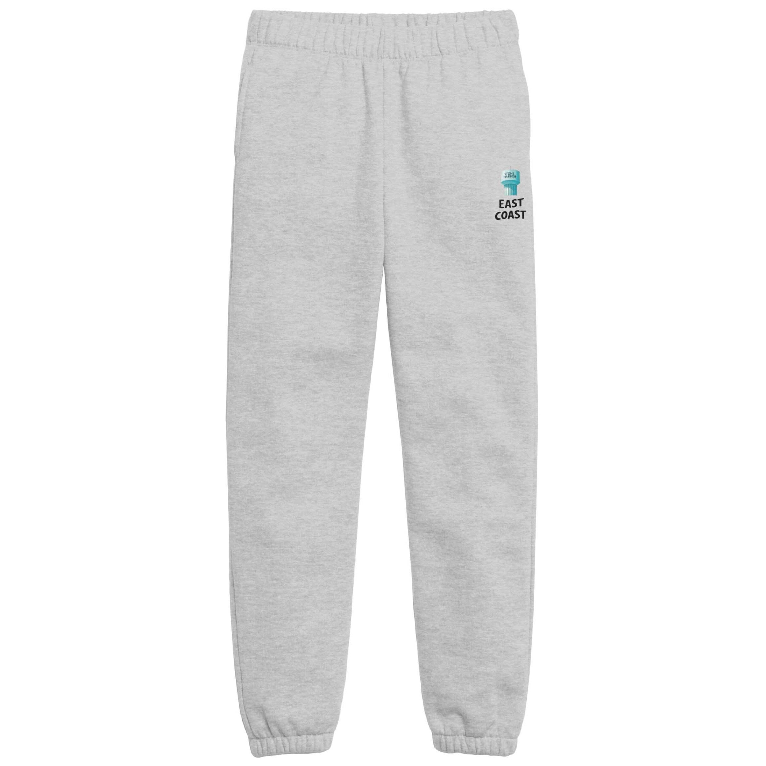 Youth The Shore Surfboard Sweatpants - Classic Oxford