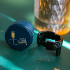 CapaBubbles® | Bubble Your Pleasure | Champagne Stopper