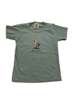 Stone Harbor Adult Seagull Chalky Mint