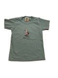 Stone Harbor Adult Seagull Chalky Mint