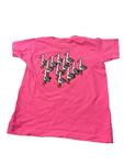 Stone Harbor Kids Seagulls Neon Pink