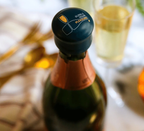 CapaBubbles® | Bubble Your Pleasure | Champagne Stopper
