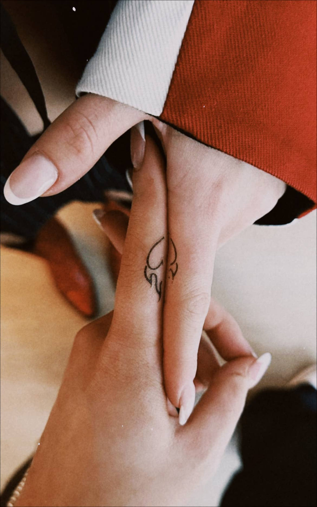 Y2K Nostalgia Temporary Tattoo Pack