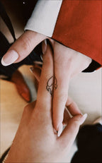 Y2K Nostalgia Temporary Tattoo Pack