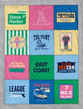 Stone Harbor Blanket 2026