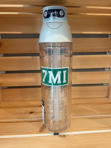 Tervis 7MI 24 oz water Bottle