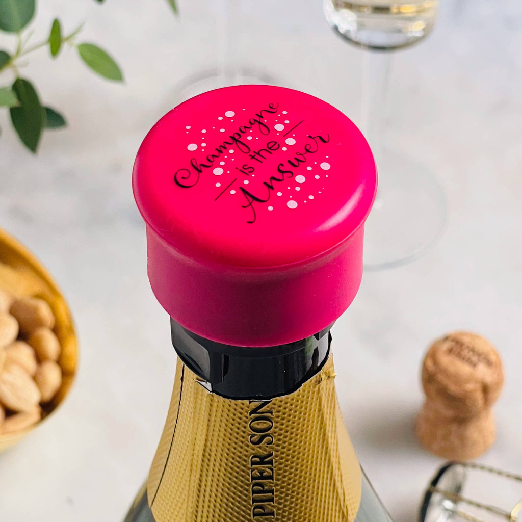 CapaBubbles® | Counter Display 20pc  | Champagne Stopper