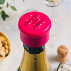 CapaBubbles® | Counter Display 20pc  | Champagne Stopper