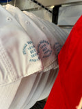 LFG hat white (Stone Harbor est. Avalon on side)