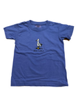 Stone Harbor Kids Seagulls Floblue