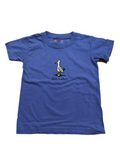 Stone Harbor Kids Seagulls Floblue