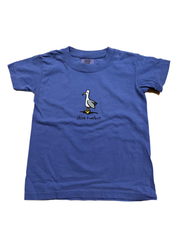 Stone Harbor Kids Seagulls Floblue