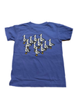 Stone Harbor Kids Seagulls Floblue