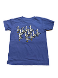 Stone Harbor Kids Seagulls Floblue