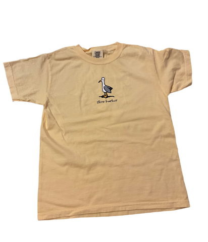 Stone Harbor Kids Seagulls Butter