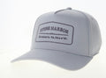 Stone Harbor Grey Coaches Cap