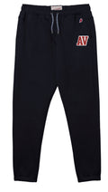 Mens AV 1991 Joggers - Fall Navy