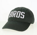 Kids BIRDS Dark Green EZY Youth Hat