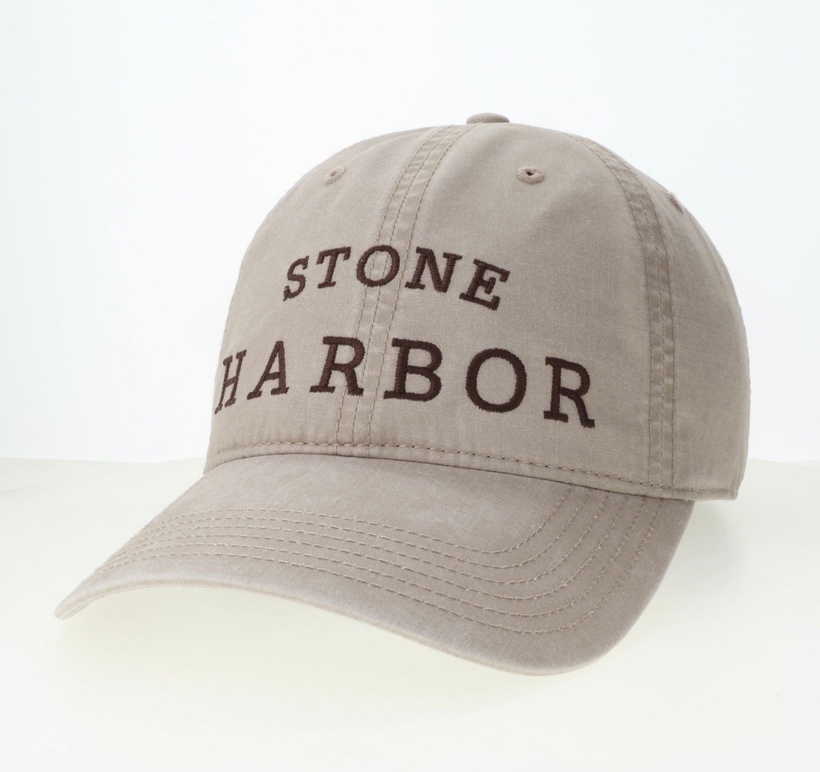 Headwear – League Shore