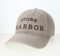 Stone Harbor Khaki TTA Hat