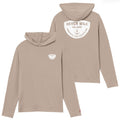 Unisex Seven Mile Island Tri-Flex Hood - Pebble