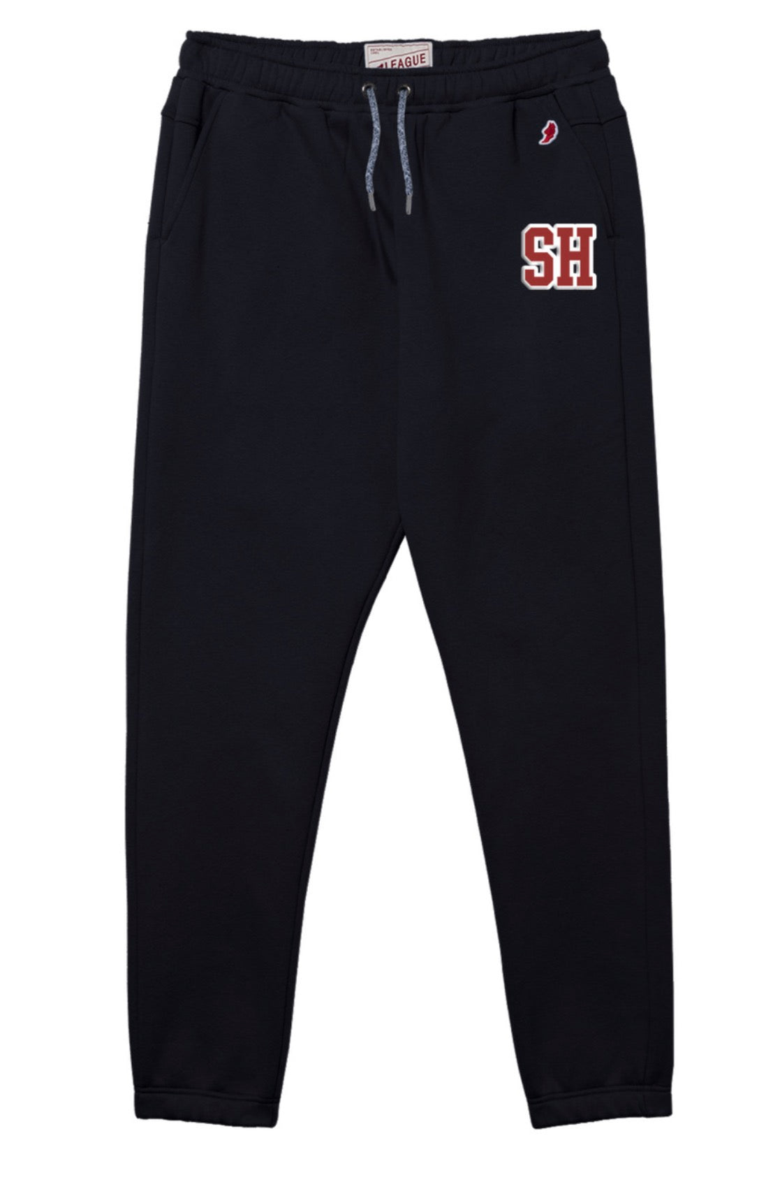 Mens SH 1991 Joggers - Fall Navy