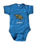 Avalon Onesie Turtle Tradewin