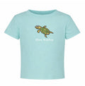 Stone Harbor Infant Tee Turtle Chill