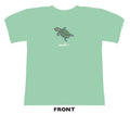 Avalon Kids Turtle Tee Island Reef (design on back too)