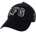 LFG black white (Stone Harbor est. Avalon on side)