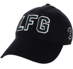 LFG black white (Stone Harbor est. Avalon on side)