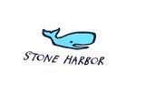Stone Harbor Kids Whale White