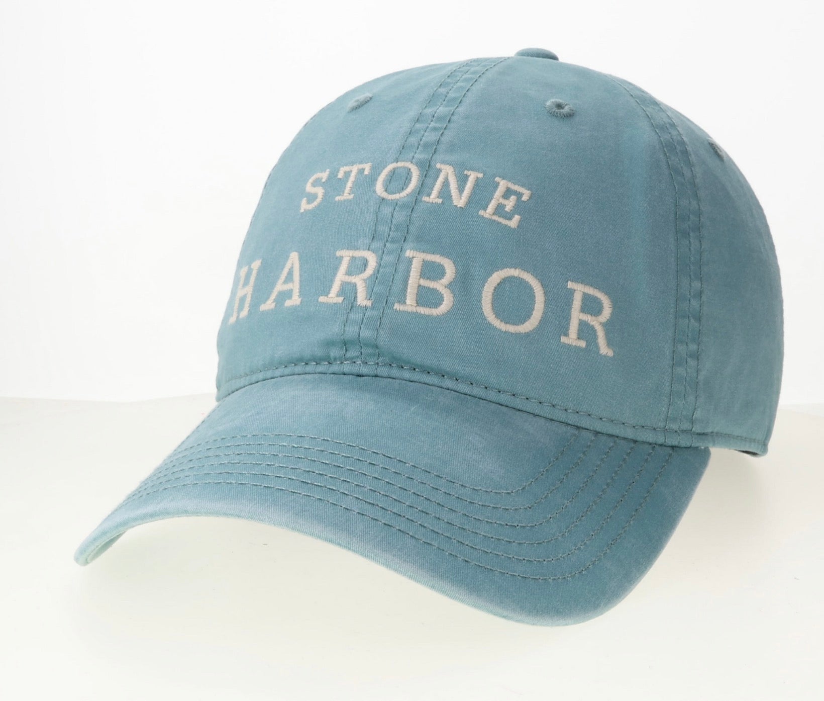 Headwear – League Shore
