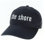 the shore hat (Stone Harbor est Avalon on side)