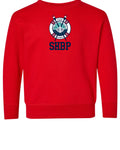 Toddler SHBP Fleece Crew