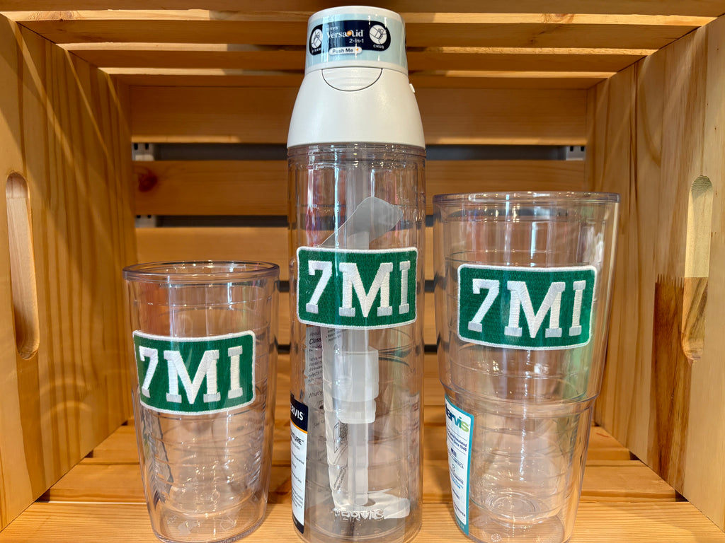Tervis 7MI 16 ounce Tumbler