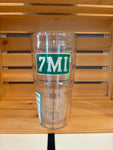 Tervis 7MI 24 ounce Tumbler