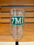 Tervis 7MI 16 ounce Tumbler