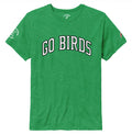 League Shore Go Birds Tee - Kelly Green (Avalon/Stone Harbor on sleeve) …coming November 3rd!