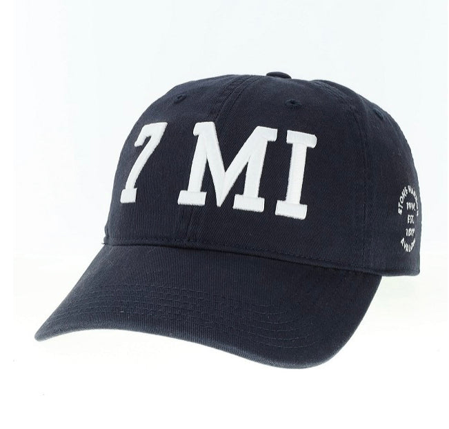 7 MI hat (Stone Harbor est Avalon on side) – League Shore