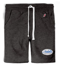 Men's Avalon Heritage Jogger Short - Heather Onyx