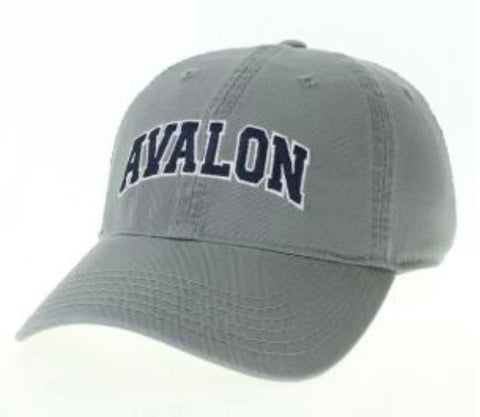 Avalon Sawgrass Collegiate EZA Hat adult