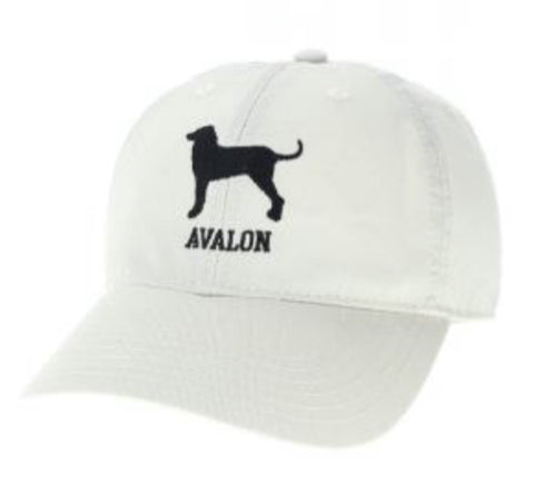 Avalon Stone Dog EZA Hat adult
